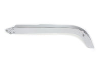 HARLEY Replica Chrome Chain Guard fits 1936-1940 EL,
