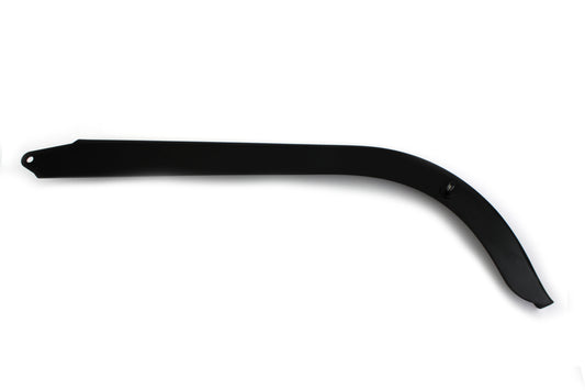 HARLEY Replica Black Chain Guard fits 1941-1957 FL,