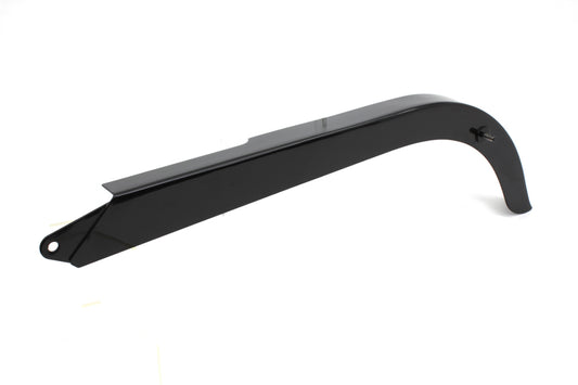 HARLEY Replica Black Chain Guard fits 1941-1957 FL,