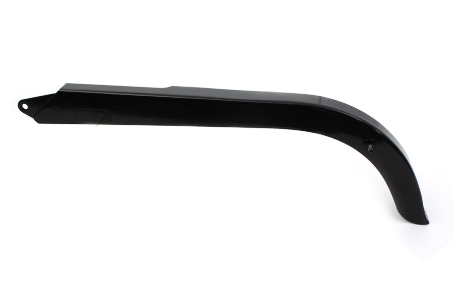 HARLEY Replica Black Chain Guard fits 1941-1957 FL,