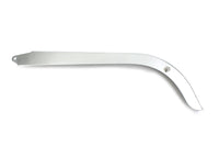 HARLEY Replica Chrome Chain Guard fits 1941-1957 FL,