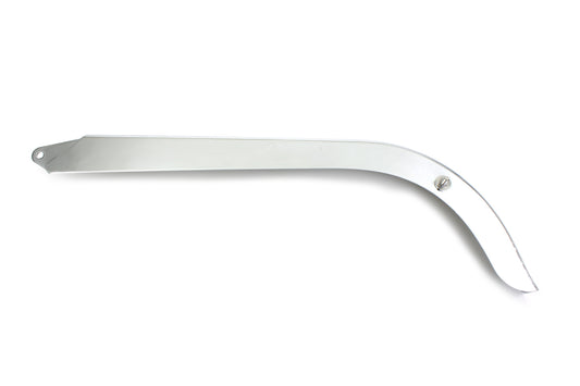 HARLEY Replica Chrome Chain Guard fits 1941-1957 FL,