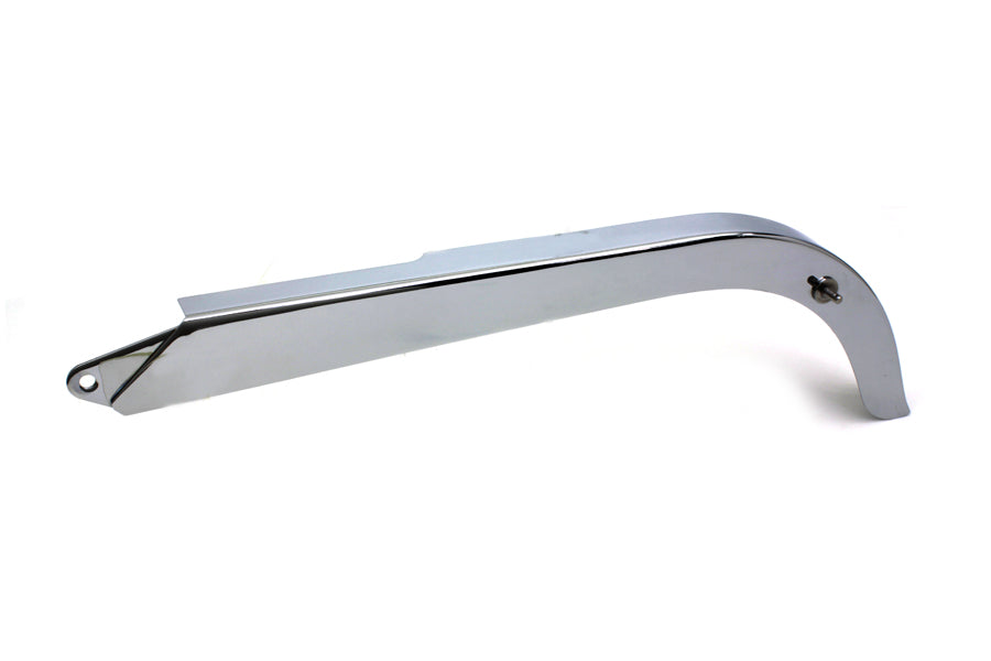 HARLEY Replica Chrome Chain Guard fits 1941-1957 FL,