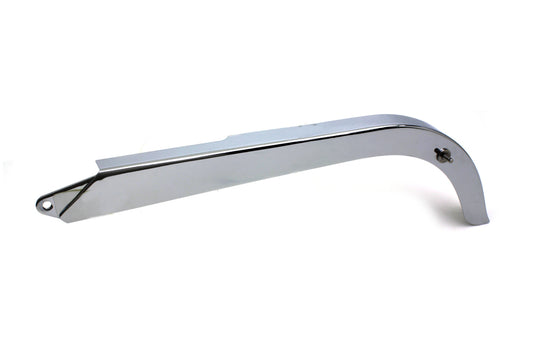 HARLEY Replica Chrome Chain Guard fits 1941-1957 FL,