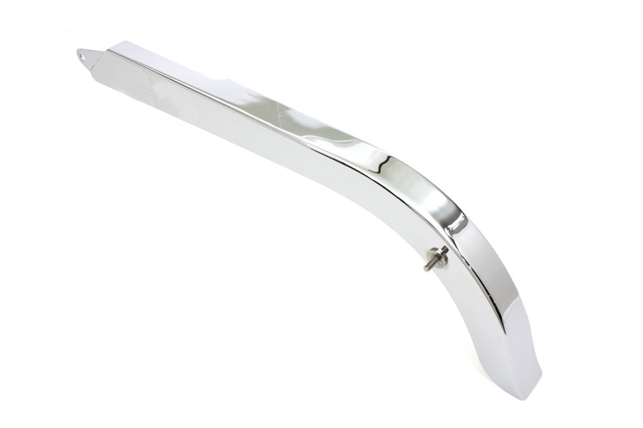 HARLEY Replica Chrome Chain Guard fits 1941-1957 FL,