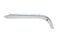 HARLEY Replica Chrome Chain Guard fits 1941-1957 FL,