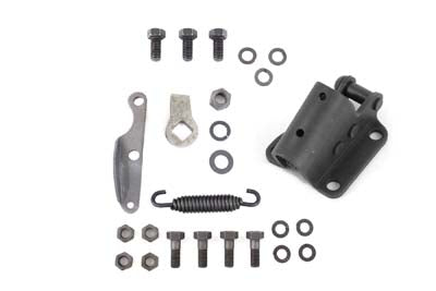 HARLEY Replica Kickstand Bracket Kit fits 1936-1952 EL,   1941-1984 FL,   1971-1984 FX,   1938-1947 UL,