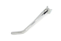 HARLEY Chrom Seitenständer, anschweißbar, passend für 0- Custom, Anwendung für 1-1/4" Rohr