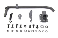 HARLEY Nachbau Parkerized Jiffy Ständer Bausatz passend für 1936-1957 EL, 1941-1957 FL,