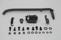 HARLEY Nachbau Parkerized Jiffy Ständer Bausatz passend für 1936-1957 EL, 1941-1957 FL,