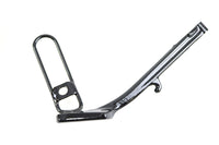 HARLEY Seitenständerbein Schwarz Passend für 2000-2006 FXBR, 2000-2006 FXBRS,