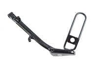HARLEY Seitenständerbein Schwarz Passend für 2000-2006 FXBR, 2000-2006 FXBRS,