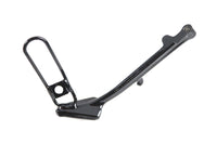 HARLEY Seitenständerbein Schwarz Passend für 2000-2006 FXBR, 2000-2006 FXBRS,