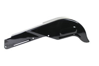 HARLEY Schwarzer, vollständiger Kettenschutz passend für 1986-1999 FLST, 1986-1999 FXST,