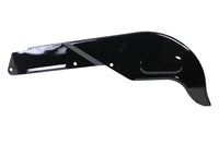 HARLEY Schwarzer, vollständiger Kettenschutz passend für 1986-1999 FLST, 1986-1999 FXST,