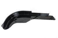 HARLEY Schwarzer, vollständiger Kettenschutz passend für 1986-1999 FLST, 1986-1999 FXST,