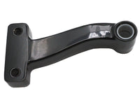 HARLEY M8 Halterung Schalthebelhalterung Schwarz Passend für 2018-UP FLHC, 2018-UP FLHCS, 2018-UP FLDE, 20
