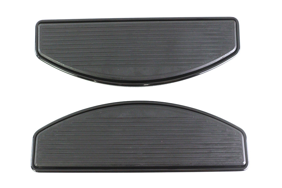 HARLEY M8 Trittbrett-Kit schwarz Passend für 2018-UP FLHC, 2018-UP FLHCS, 2018-UP FLDE, 2018-UP FLSL,