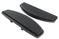 HARLEY M8 Trittbrett-Kit schwarz Passend für 2018-UP FLHC, 2018-UP FLHCS, 2018-UP FLDE, 2018-UP FLSL,