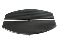HARLEY M8 Trittbrett-ISO-Gummibelag-Set passend für 2018-UP FLHC, 2018-UP FLHCS, 2018-UP FLDE, 2