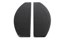 HARLEY M8 Trittbrett-ISO-Gummibelag-Set passend für 2018-UP FLHC, 2018-UP FLHCS, 2018-UP FLDE, 2