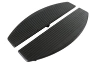 HARLEY M8 Trittbrett-ISO-Gummibelag-Set passend für 2018-UP FLHC, 2018-UP FLHCS, 2018-UP FLDE, 2
