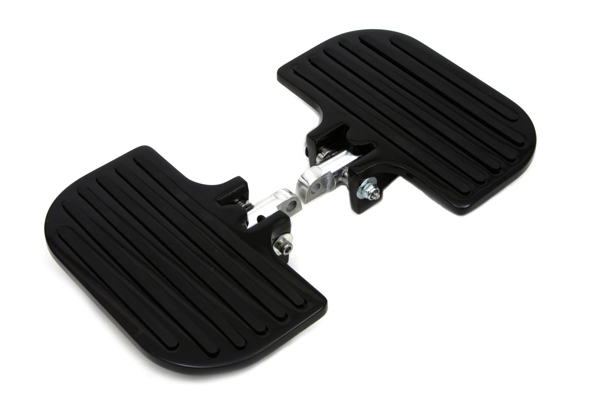 HARLEY Sozius-Mini-Trittbretter Set passend für 0- Alle, Custom-Anwendung