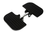 HARLEY Sozius-Mini-Trittbretter Set passend für 0- Alle, Custom-Anwendung