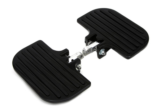 HARLEY Sozius-Mini-Trittbretter Set passend für 0- Alle, Custom-Anwendung