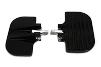 HARLEY Sozius-Mini-Trittbretter Set passend für 0- Alle, Custom-Anwendung