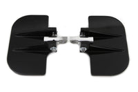 HARLEY Sozius-Mini-Trittbretter Set passend für 0- Alle, Custom-Anwendung