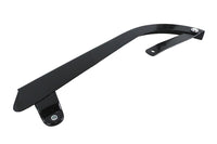 HARLEY Schwarzer linker Kettenschutz Passend für 1958-1984 FL, 1966-1978 FX, 1971-1984 FXE,