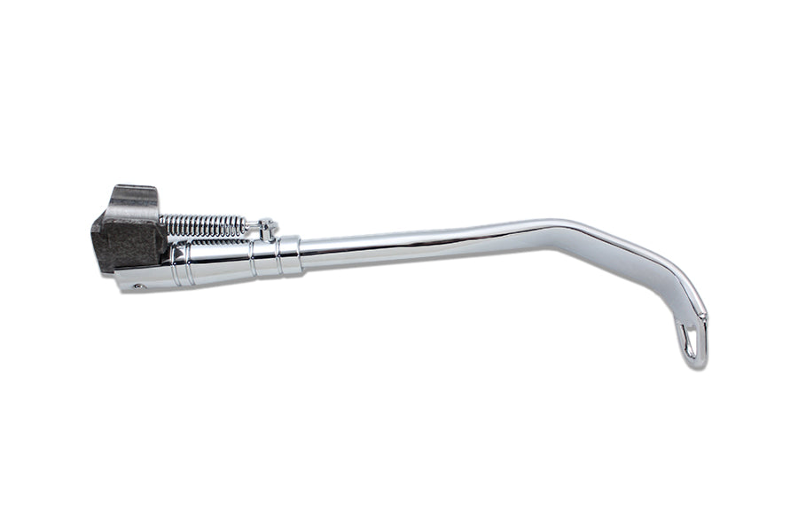 HARLEY Chrom-Schweiß-Kickstand-Kit Passend für 0- Custom, Anwendung