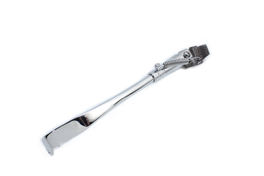 HARLEY Chrom-Schweiß-Kickstand-Kit Passend für 0- Custom, Anwendung