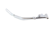 HARLEY Chrom Seitenständer Passend für 2004-UP XL, 883L 2004-UP XL, 883N 2004-UP XL, 1200C 2004-UP XL, 1200CP