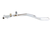HARLEY Chrom Seitenständer Passend für 2004-UP XL, 883L 2004-UP XL, 883N 2004-UP XL, 1200C 2004-UP XL, 1200CP