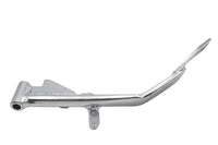 HARLEY Seitenständer 1 Zoll tiefer Chrom passend für XL ab 2004,