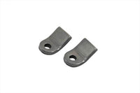 HARLEY Trittbrett-Befestigungslaschen-Set Passend für 1936-1940 EL,   1941-1984 FL,   1936-1940 UL,