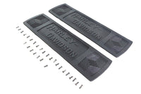HARLEY Rubber Footboard Set fits 1914-1939 J,   1914-1939 JD,   1914-1939 VL,   1914-1939 EL,   1914-1939 UL,