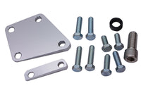 HARLEY Seitenständerkeil-Kit Chrom Passend für 1981-1984 FLT, 1985-2006 FLT, 1981-1984 FLHT, 1985-2006