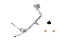HARLEY Jiffy Kickstand Leg Chrom, passend für 2007-2017 FLST, 2007-2017 FXST,