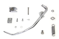 HARLEY FXD Seitenständer-Kit Passend für 1990-2005 FXD,   1991-2005 FXDWG,