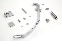 HARLEY FXD Seitenständer-Kit Passend für 1990-2005 FXD,   1991-2005 FXDWG,