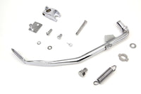 HARLEY FXD Seitenständer-Kit Passend für 1990-2005 FXD,   1991-2005 FXDWG,