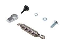 HARLEY Jiffy Seitenständer-Hardware-Kit passend für 2007-UP FLT,