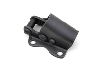 HARLEY Replica Kickstand Mount Parkerized fits 1936-1952 EL,   1936-1939 UL,   1941-1957 FL,