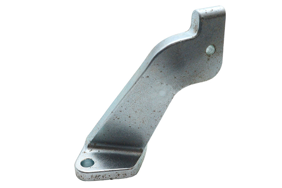 HARLEY FXRP Linke vordere Trittbrett-Halterung Zink Passend für 1984-1984 FXRP,