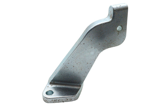 HARLEY FXRP Linke vordere Trittbrett-Halterung Zink Passend für 1984-1984 FXRP,