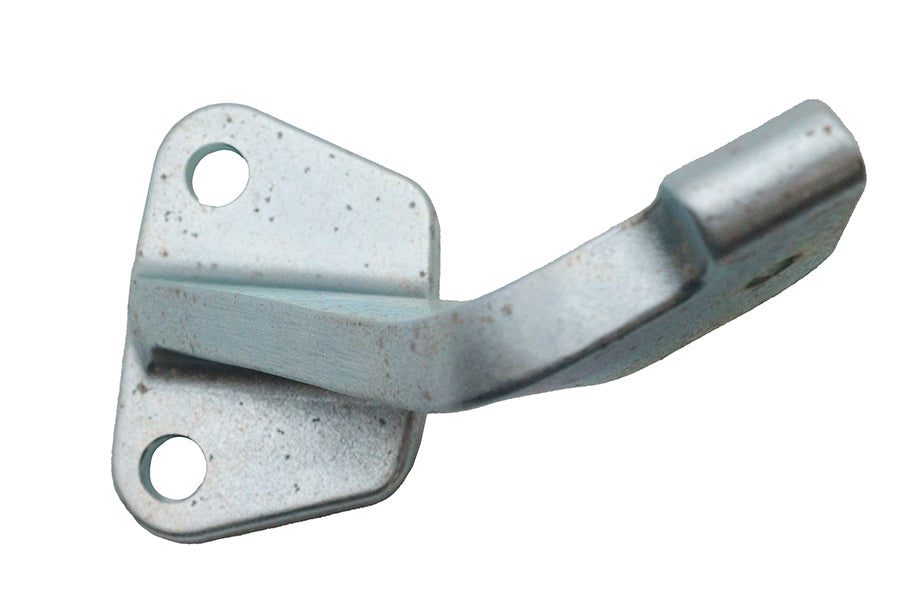 HARLEY FXRP Linke vordere Trittbrett-Halterung Zink Passend für 1984-1984 FXRP,