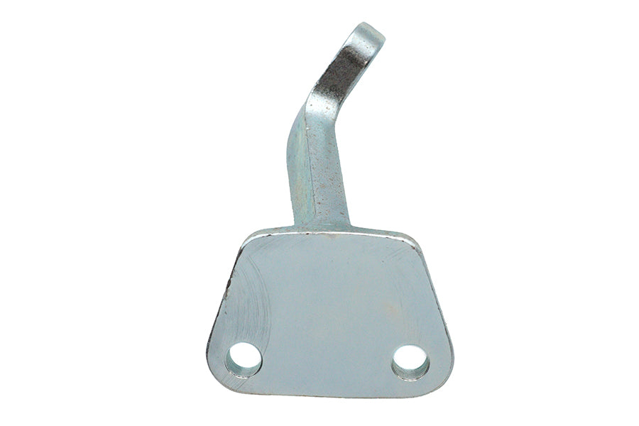 HARLEY FXRP Linke vordere Trittbrett-Halterung Zink Passend für 1984-1984 FXRP,